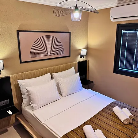 Gulet Hotel
