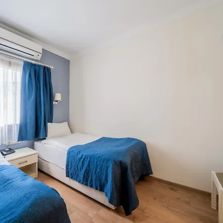 Gulet Hotel Bodrum