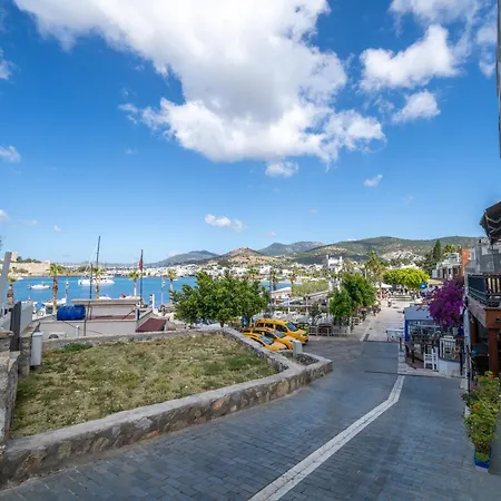 Hotel Gulet