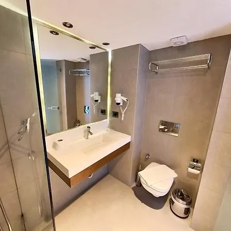 Gulet Hotel Bodrum