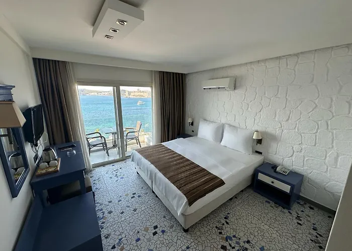 Gulet Bodrum