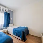 Gulet Ξενοδοχείο Αλικαρνασσός