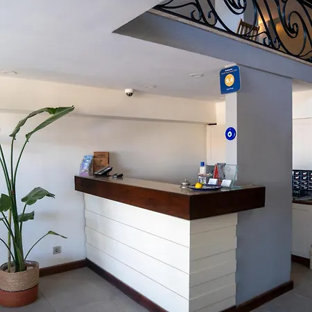 Gulet Hotel 3*