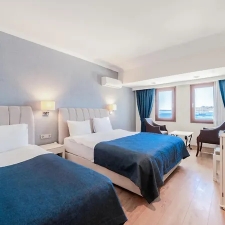 Gulet Hotel