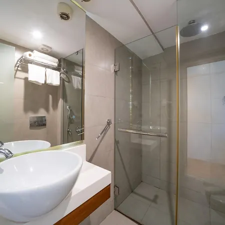 Hotel Gulet Bodrum