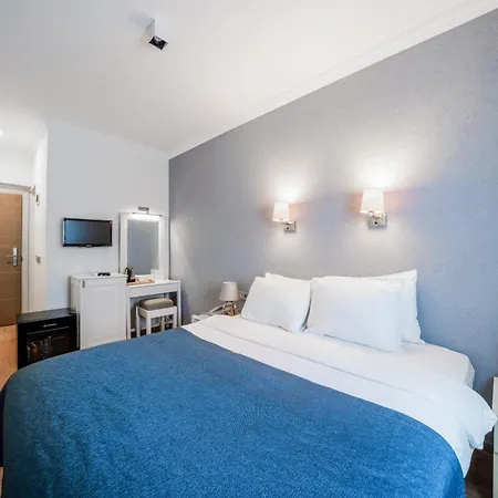 Hotel Gulet