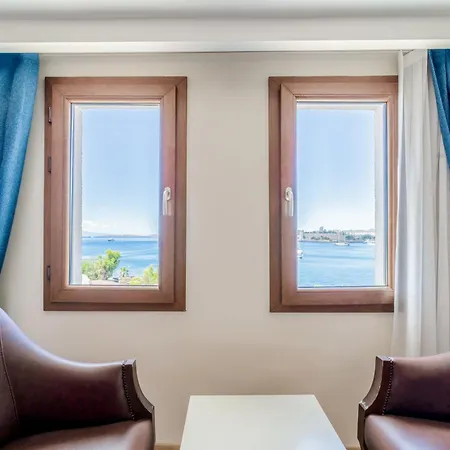 Gulet Hotel *
