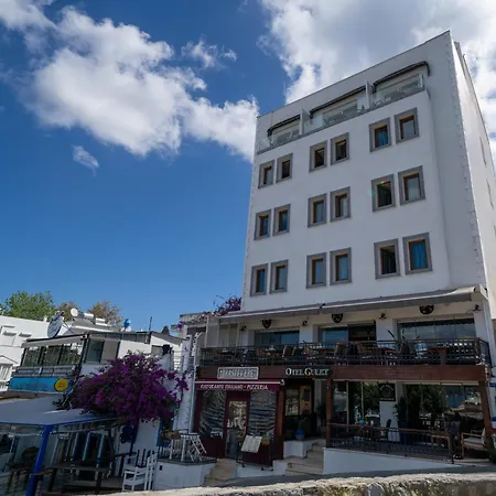 Hotel Gulet *