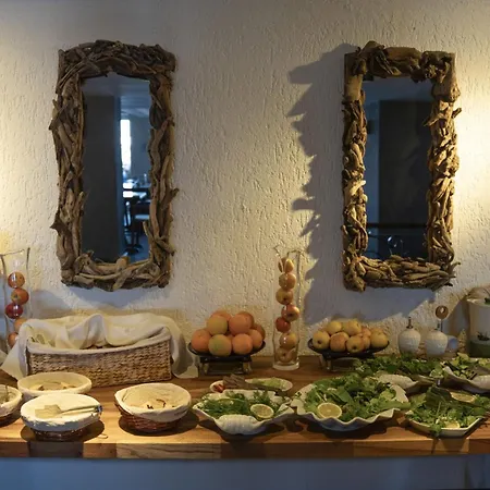 Hotel Gulet Bodrum