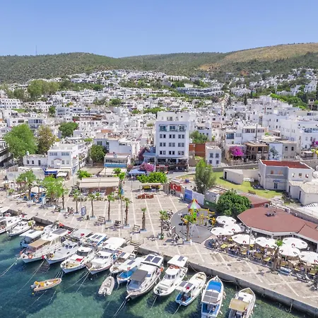 Gulet Bodrum