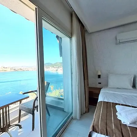 Gulet Hotel *