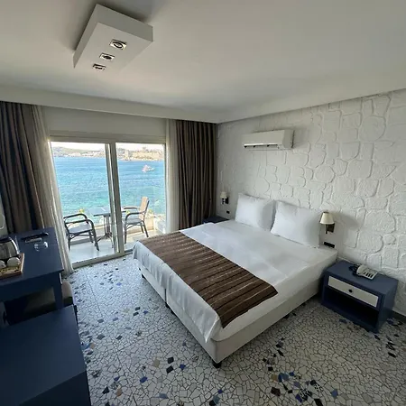 Gulet Bodrum