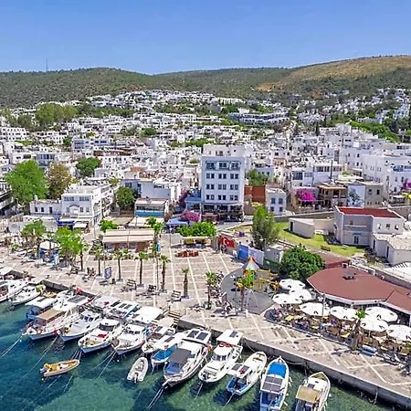 Hotel Gulet