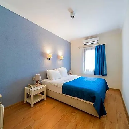Gulet Hotel