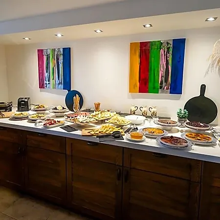 Gulet Hotel Bodrum