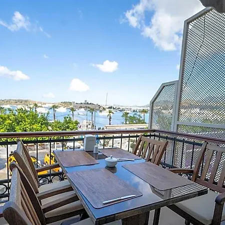 Hotel Gulet Bodrum