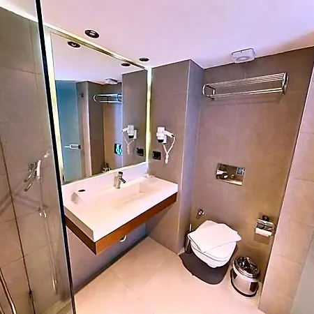 Gulet Hotel 3*
