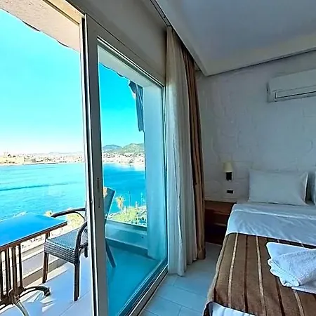 Gulet Bodrum