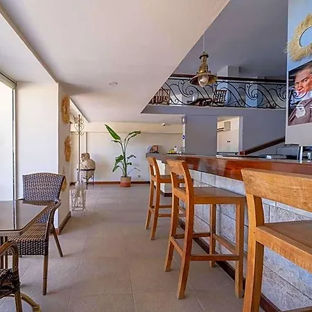 Hotel Gulet Bodrum