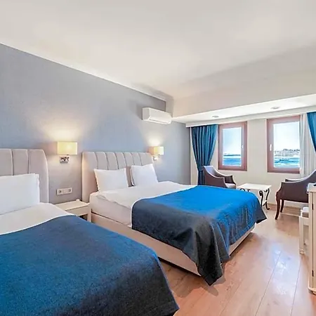 Gulet Hotel Bodrum