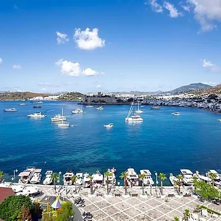 Gulet Bodrum