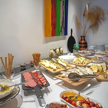 Gulet Hotel 3*