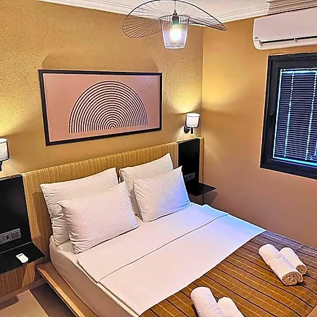 Hotel Gulet 3*