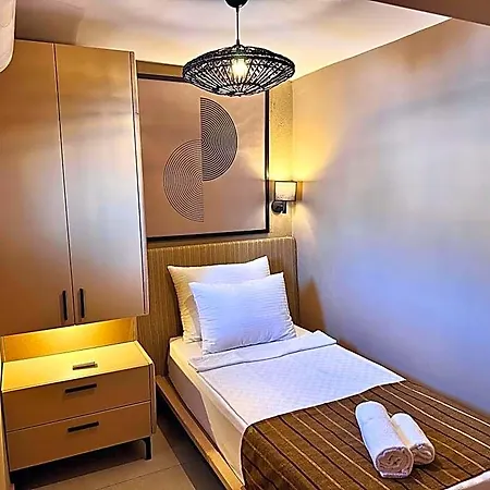 Gulet Hotel