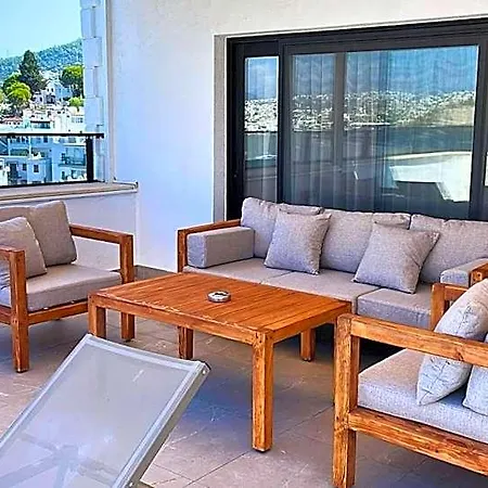 Gulet Hotel Bodrum