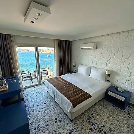 Gulet Hotel 3*