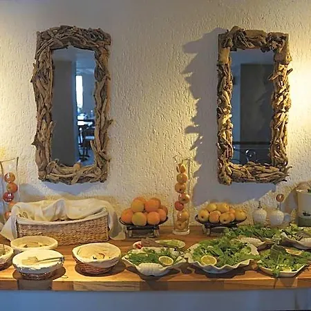 Gulet Hotel 3*