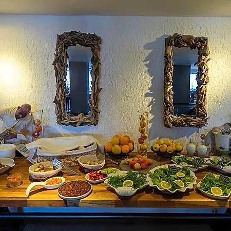 Gulet Hotel