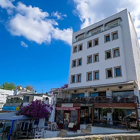 Gulet Hotel Bodrum