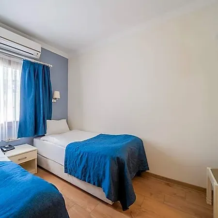 Gulet Hotel Bodrum