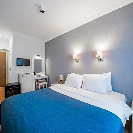 Hotel Gulet