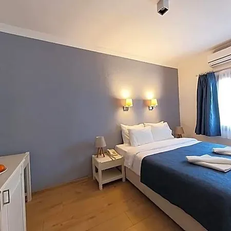 Hotel Gulet