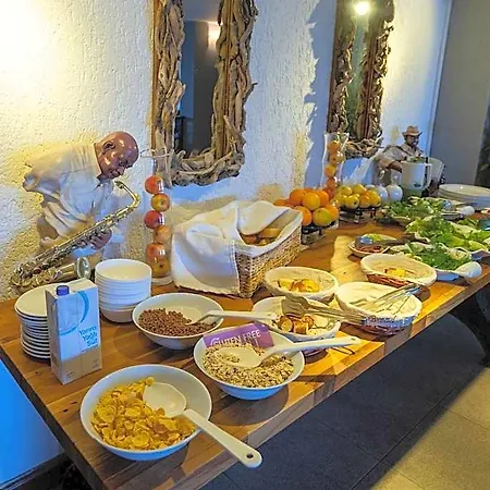Gulet Hotel 3*
