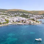 Gulet Hotel Bodrum