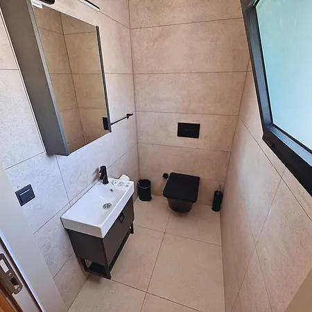 Szálloda Gulet Bodrum